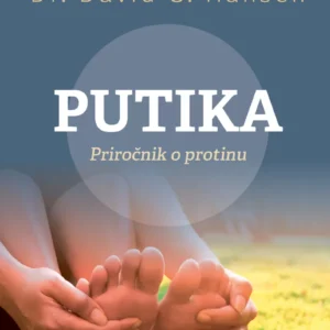 Putika – priročnik o protinu